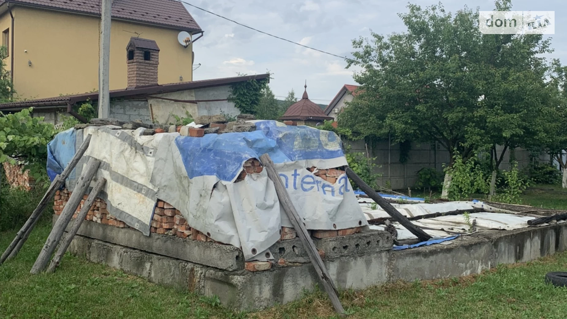 Продається земельна ділянка 8 соток у Чернівецькій області, цена: 30000 € - фото 3
