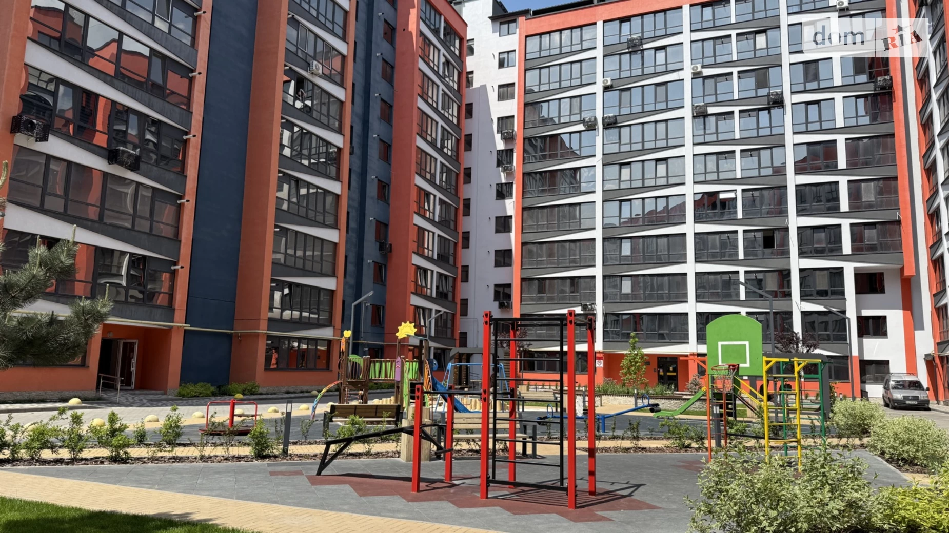 Продается 2-комнатная квартира 68 кв. м в Хмельницком, ул. Проскуровского Подполья, 165К - фото 2