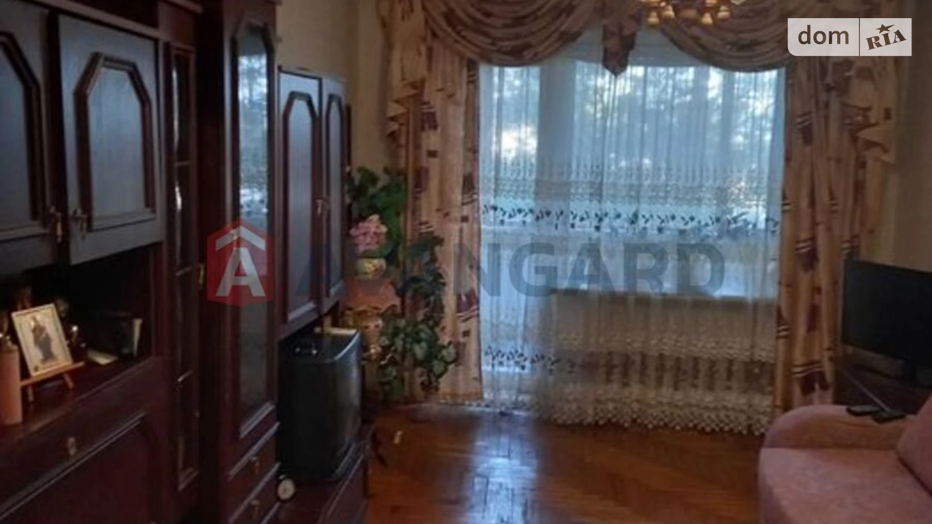 3-кімнатна квартира 69 кв. м у Запоріжжі, вул. Омельченка - фото 3
