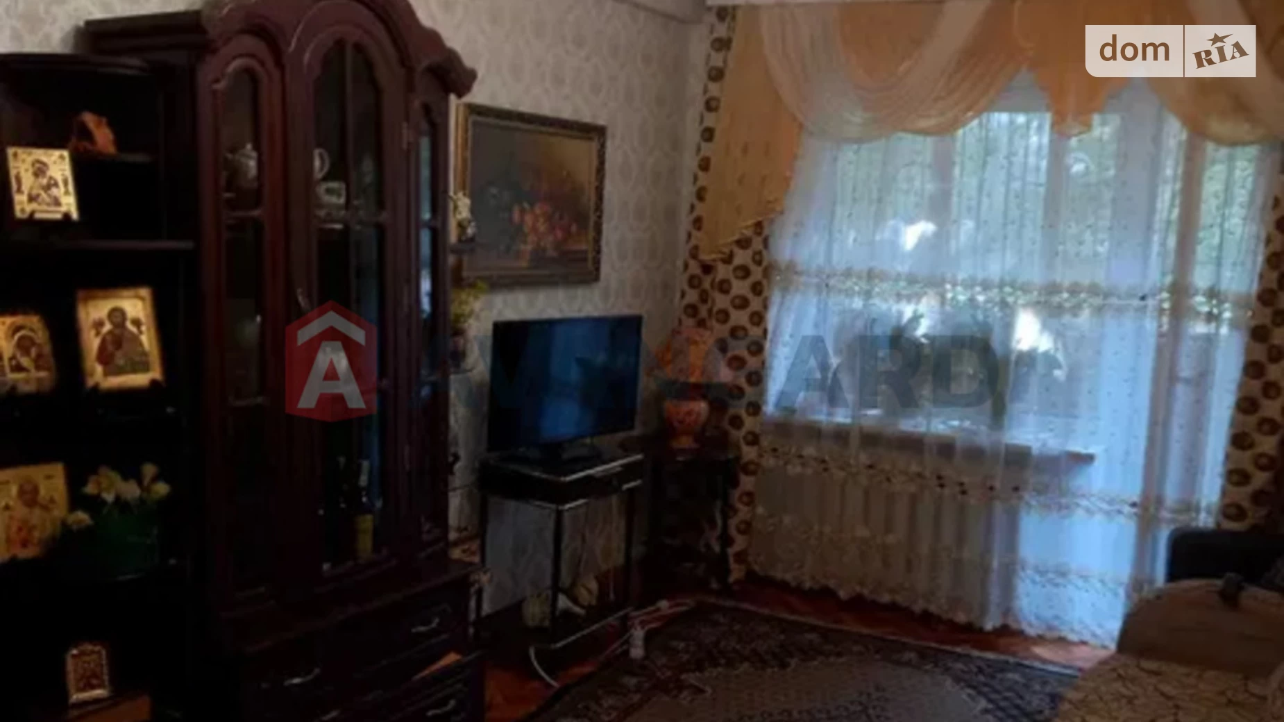 3-кімнатна квартира 69 кв. м у Запоріжжі, вул. Омельченка - фото 5