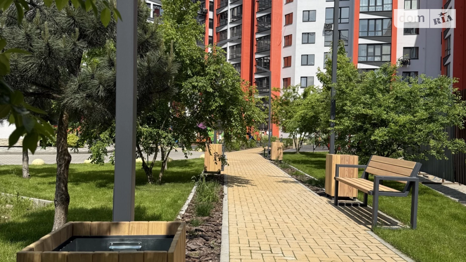 Продается 2-комнатная квартира 68 кв. м в Хмельницком, ул. Проскуровского Подполья, 165К - фото 4