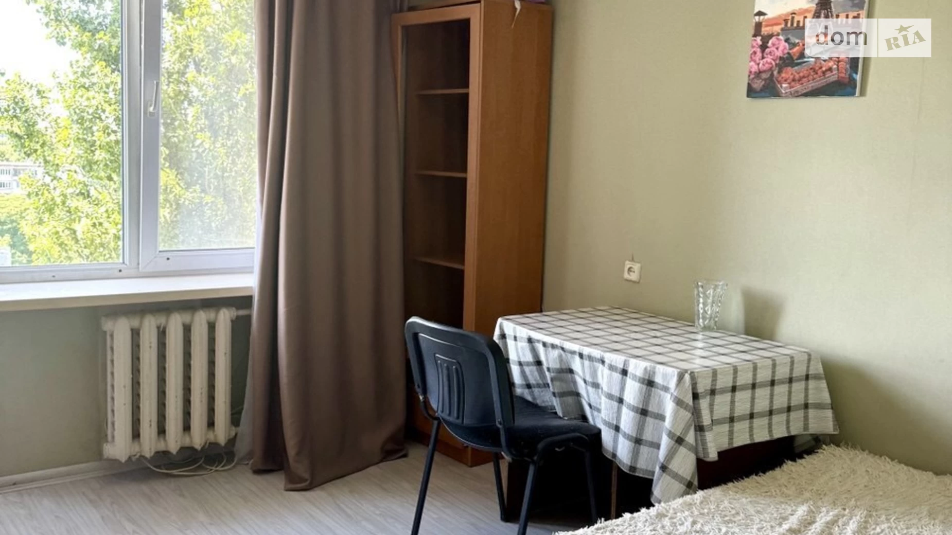 Сдается в аренду 1-комнатная квартира 21 кв. м в, цена: 7500 грн - фото 3