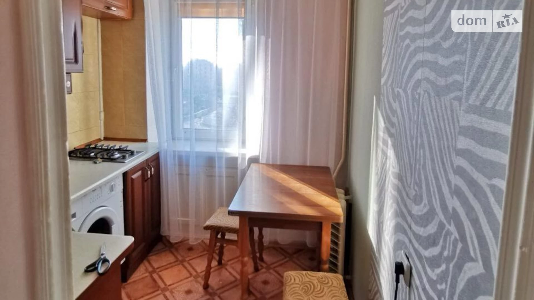 Сдается в аренду 1-комнатная квартира 21 кв. м в, цена: 7500 грн - фото 5