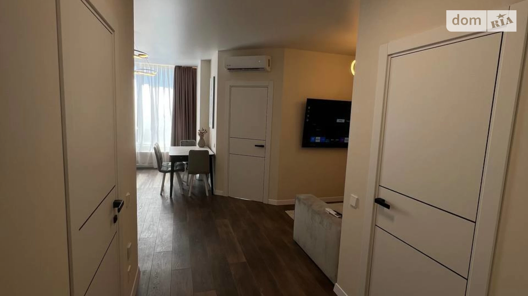 Продается 1-комнатная квартира 47 кв. м в Одессе, ул. Ивана Франко, 40 корпус 1 - фото 5