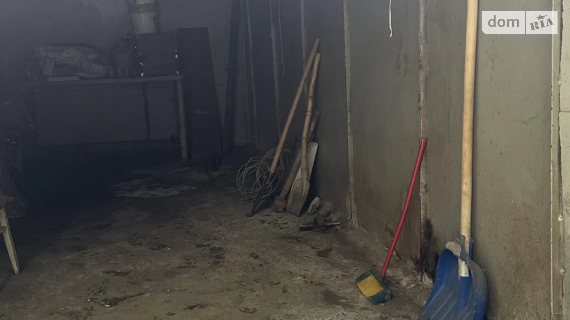 Здається в оренду окремий гараж під легкове авто на 18 кв. м, цена: 2000 грн - фото 5
