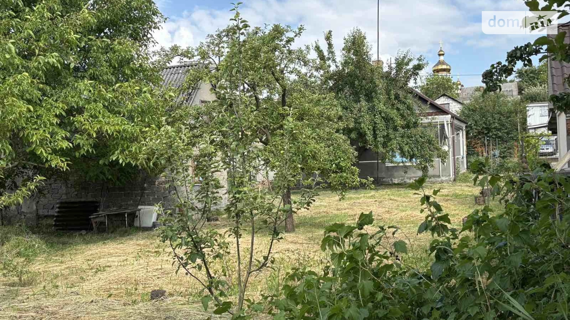 Продается одноэтажный дом 102 кв. м с подвалом, цена: 55000 $ - фото 2
