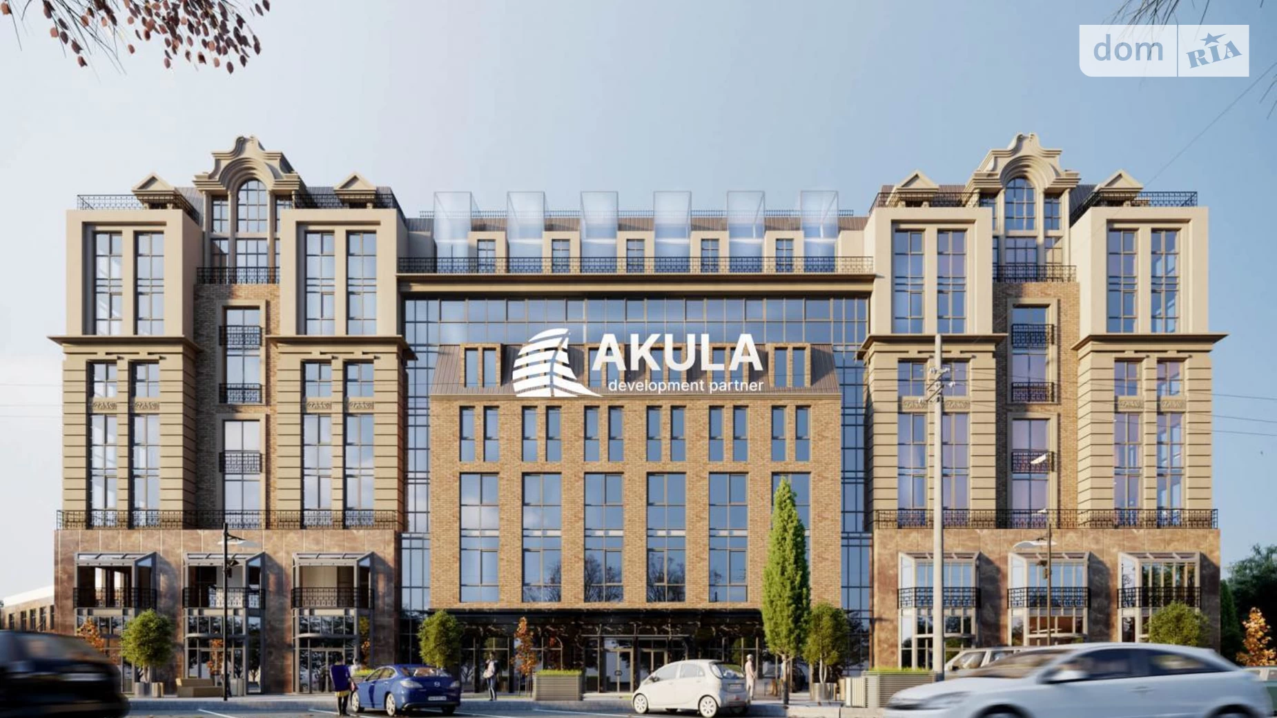 Здається в оренду приміщення вільного призначення 100 кв. м в 2-поверховій будівлі, цена: 2000 $ - фото 2