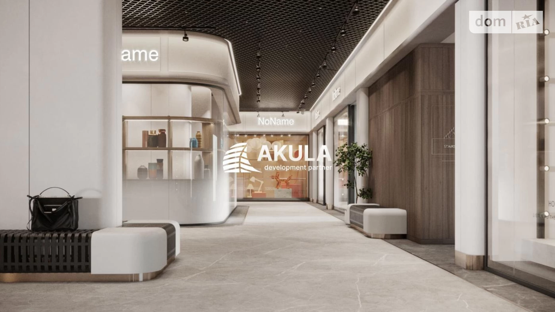 Здається в оренду приміщення вільного призначення 100 кв. м в 8-поверховій будівлі, цена: 3000 $ - фото 4