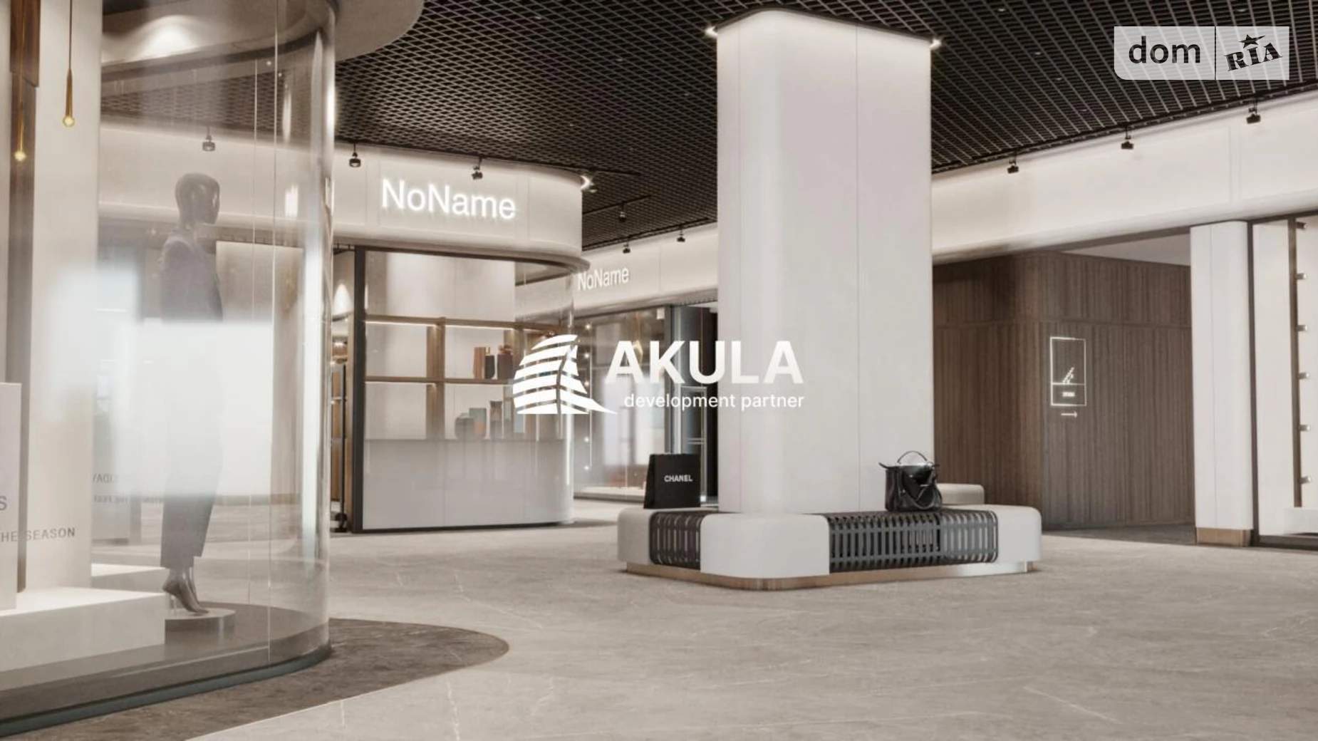 Сдается в аренду помещения свободного назначения 52 кв. м в 8-этажном здании, цена: 1820 $ - фото 5