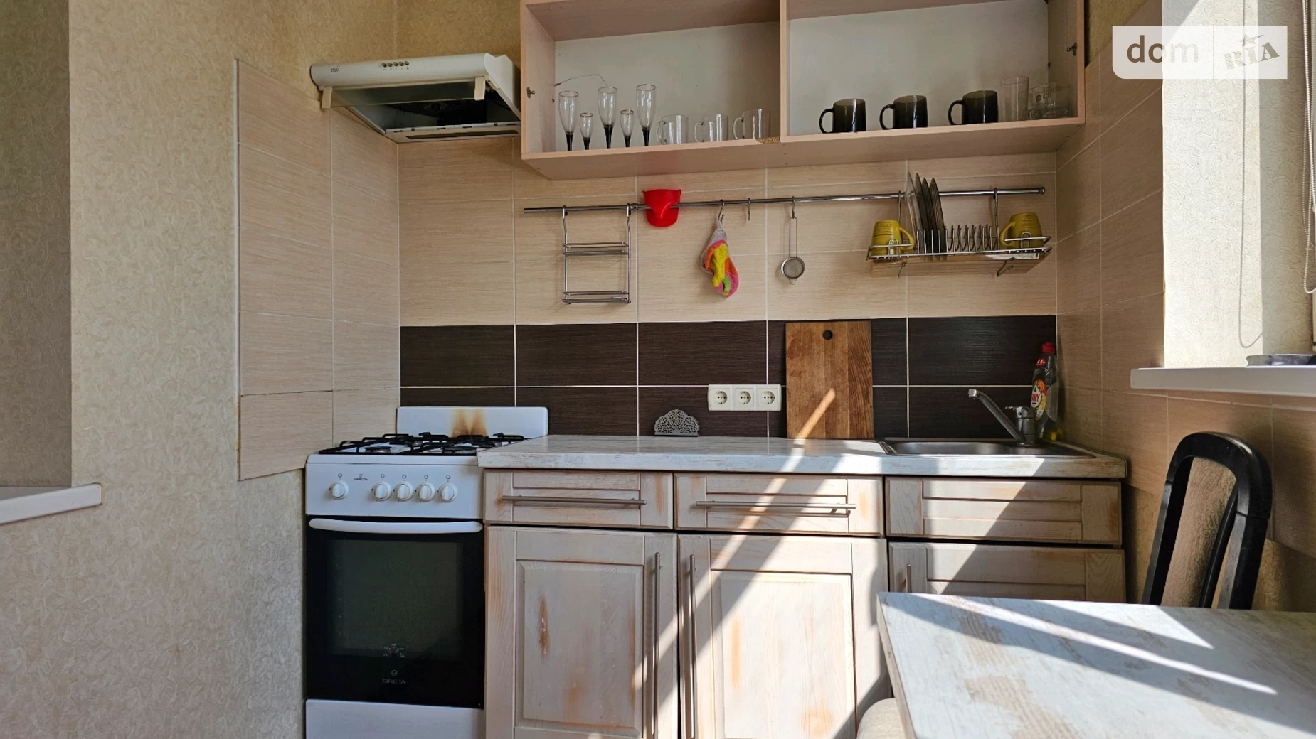 Здається в оренду 2-кімнатна квартира 55 кв. м у, цена: 8000 грн - фото 2