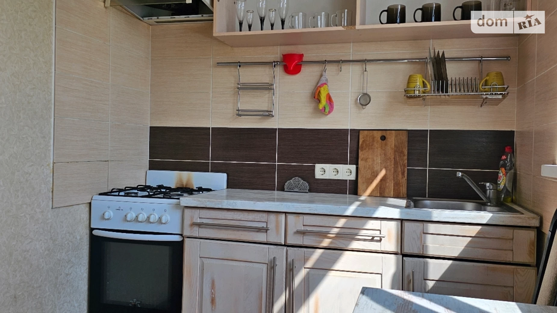 Здається в оренду 2-кімнатна квартира 55 кв. м у, цена: 8000 грн - фото 3
