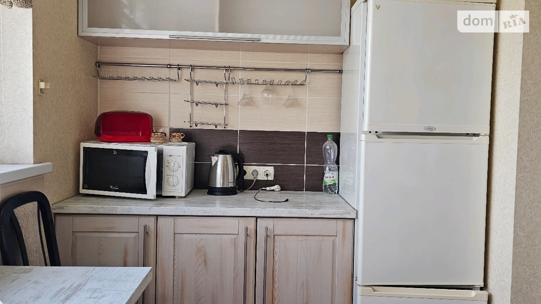 Здається в оренду 2-кімнатна квартира 55 кв. м у, цена: 8000 грн - фото 5