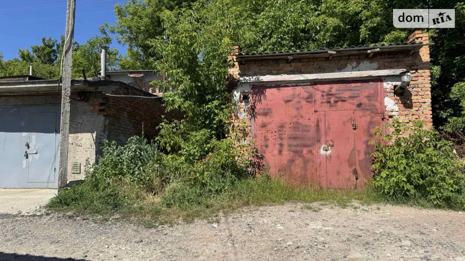 Продається місце в гаражному кооперативі під легкове авто на 28 кв. м, цена: 2500 $ - фото 3
