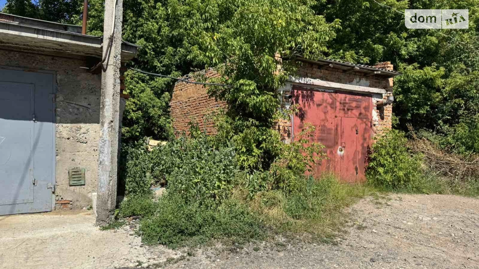 Продається місце в гаражному кооперативі під легкове авто на 28 кв. м, цена: 2500 $ - фото 4