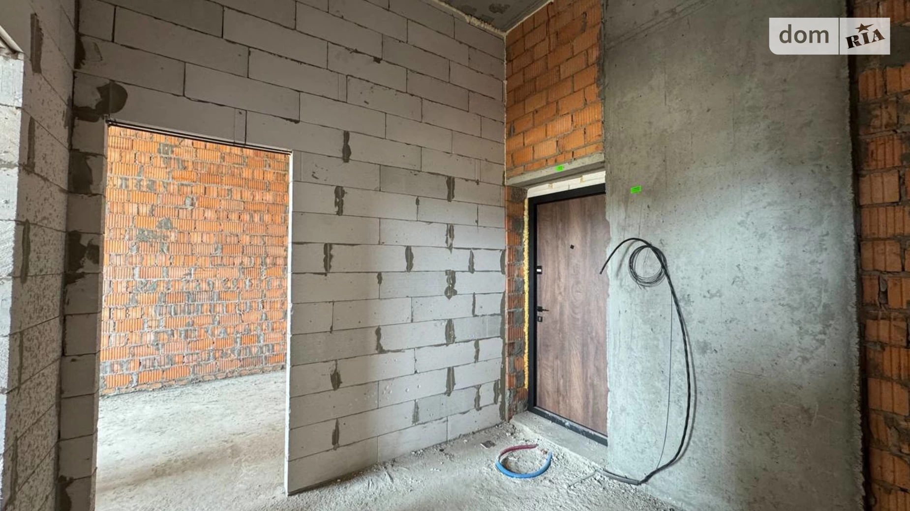 Продается 2-комнатная квартира 59 кв. м в Ирпене, ул. Университетская(Карла Маркса), 1Н - фото 4