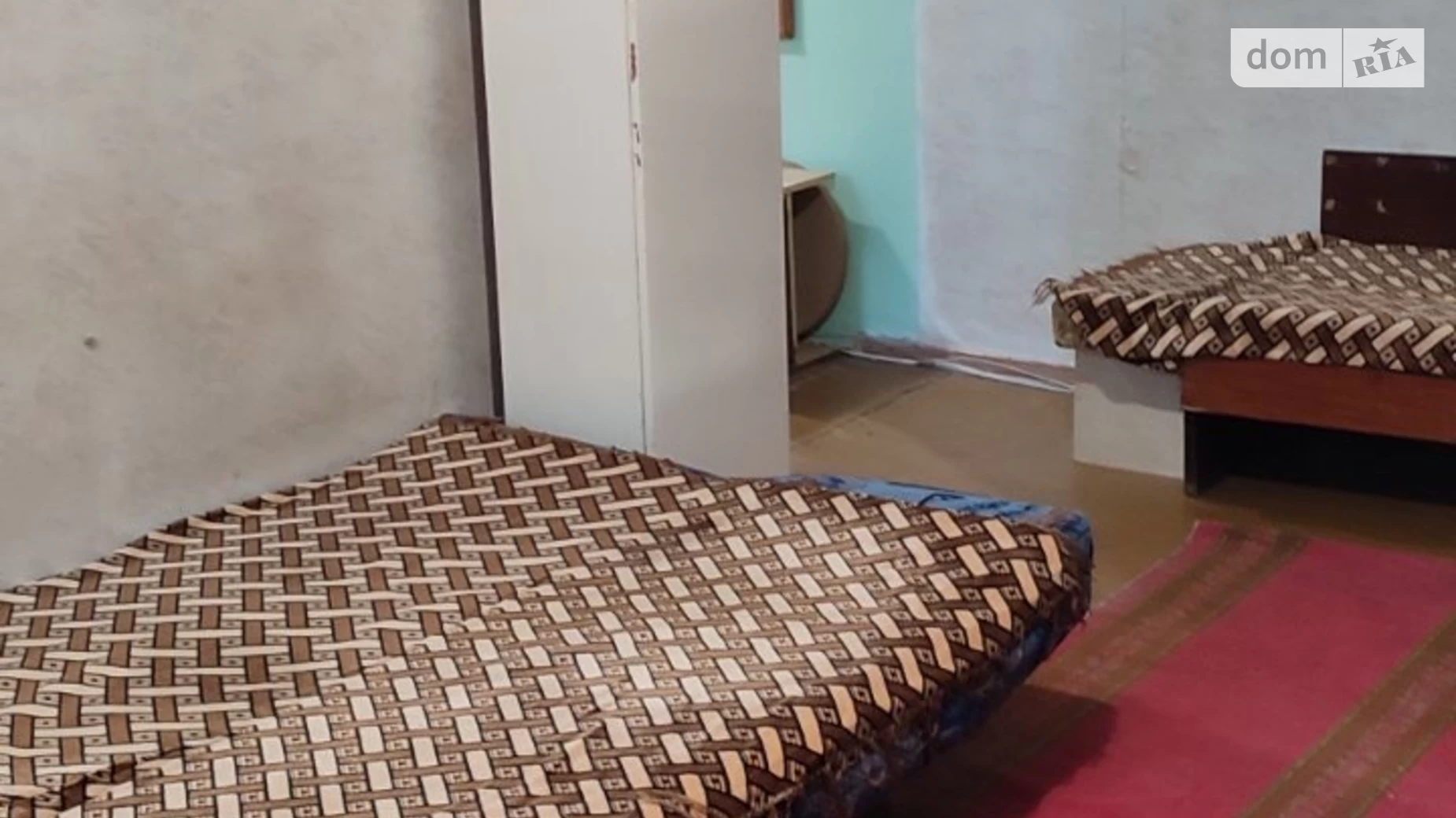 Продається 1-кімнатна квартира 32.6 кв. м у Харкові, просп. Людвіга Свободи, 78А - фото 3