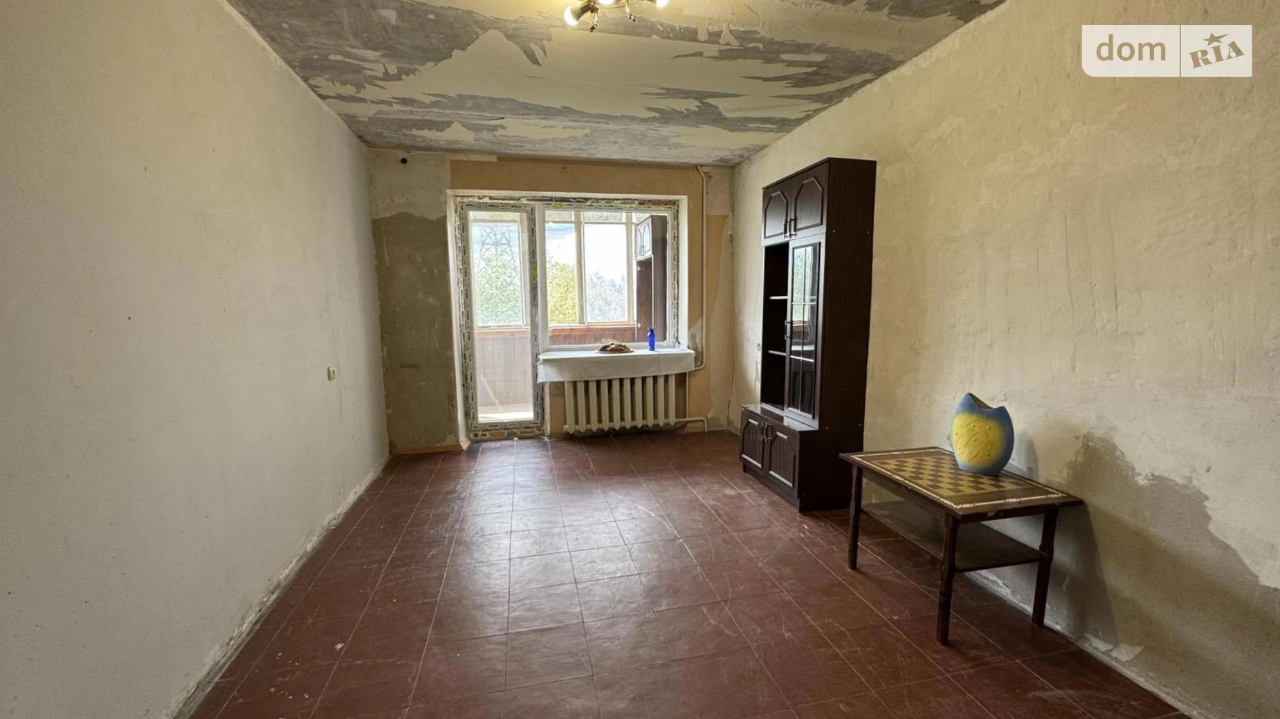 Продается 1-комнатная квартира 37.1 кв. м в Днепре, цена: 19500 $ - фото 3