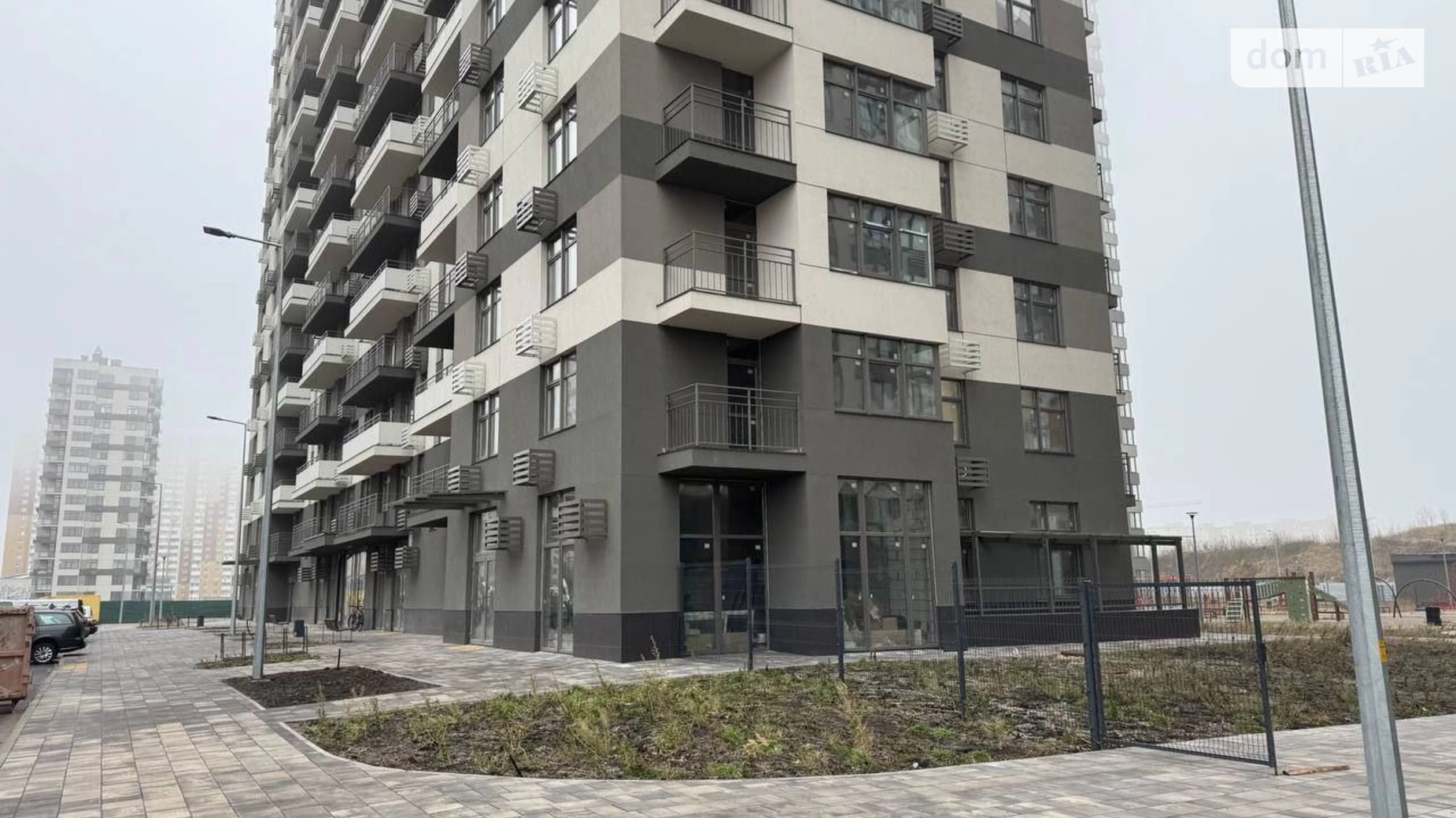 Продается помещения свободного назначения 131 кв. м в 25-этажном здании, цена: 315000 $ - фото 3