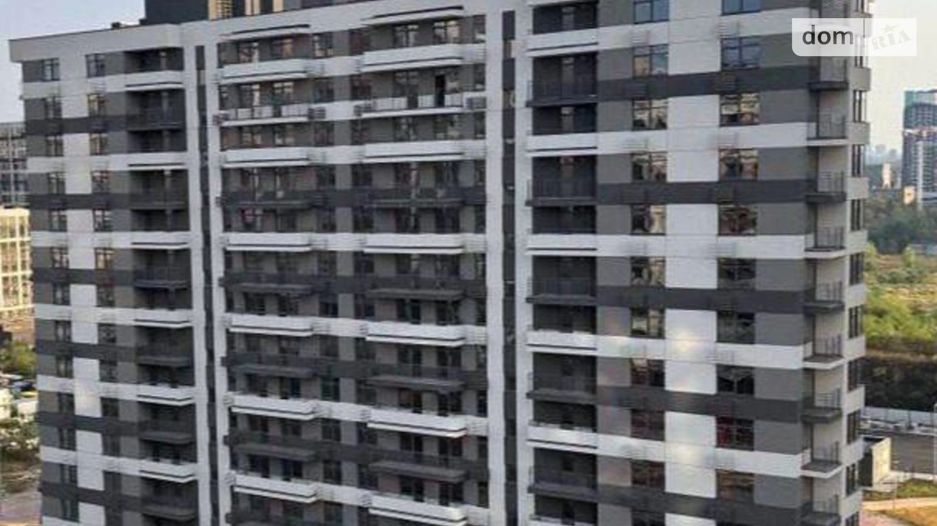 Продается помещения свободного назначения 131 кв. м в 25-этажном здании, цена: 315000 $ - фото 5