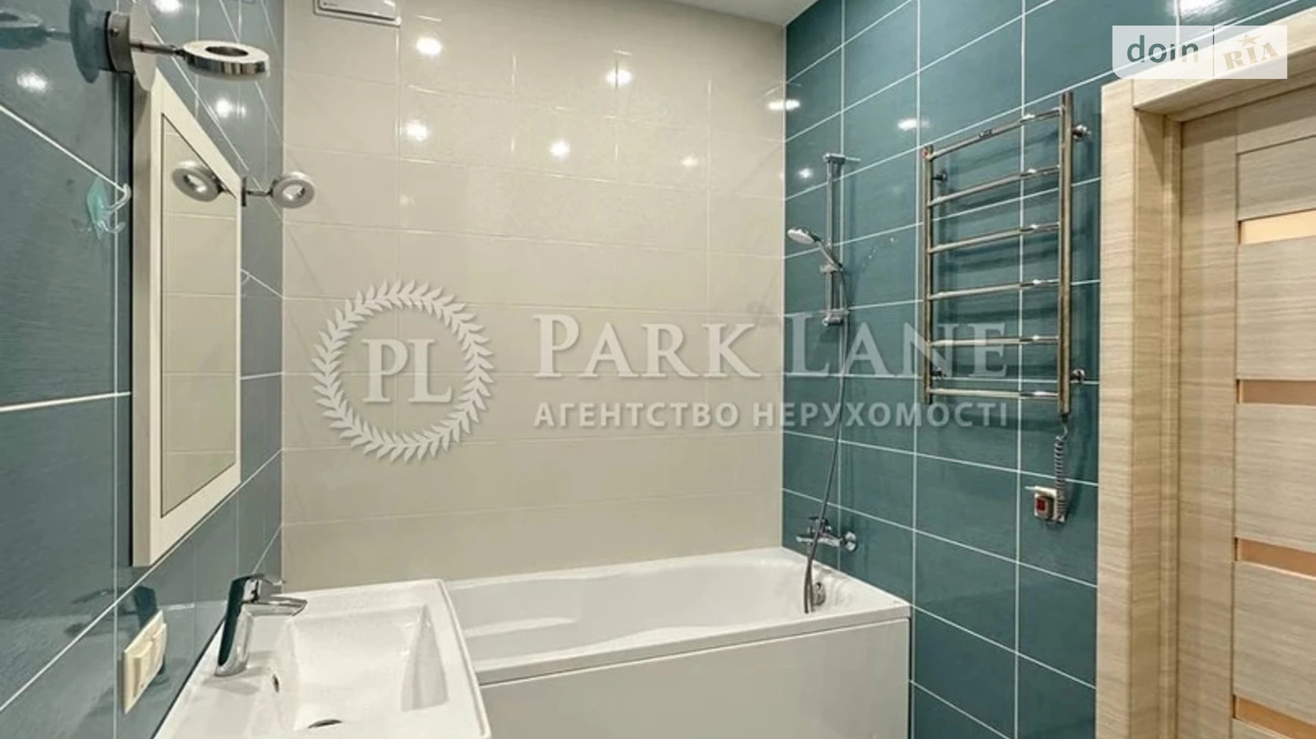 Продается 2-комнатная квартира 71 кв. м в Киеве, пер. Лабораторный, 7 - фото 3
