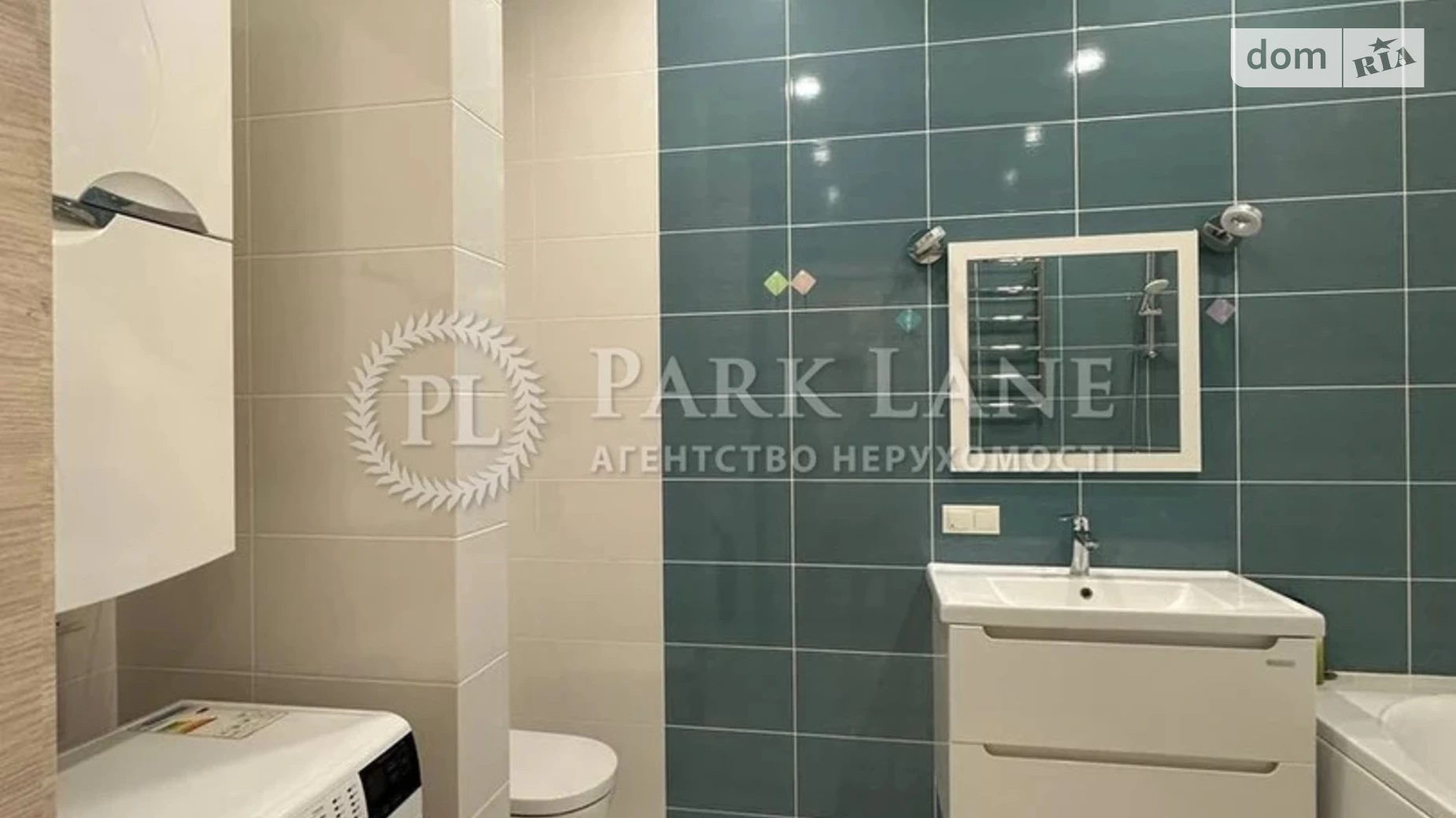 Продается 2-комнатная квартира 71 кв. м в Киеве, пер. Лабораторный, 7 - фото 2