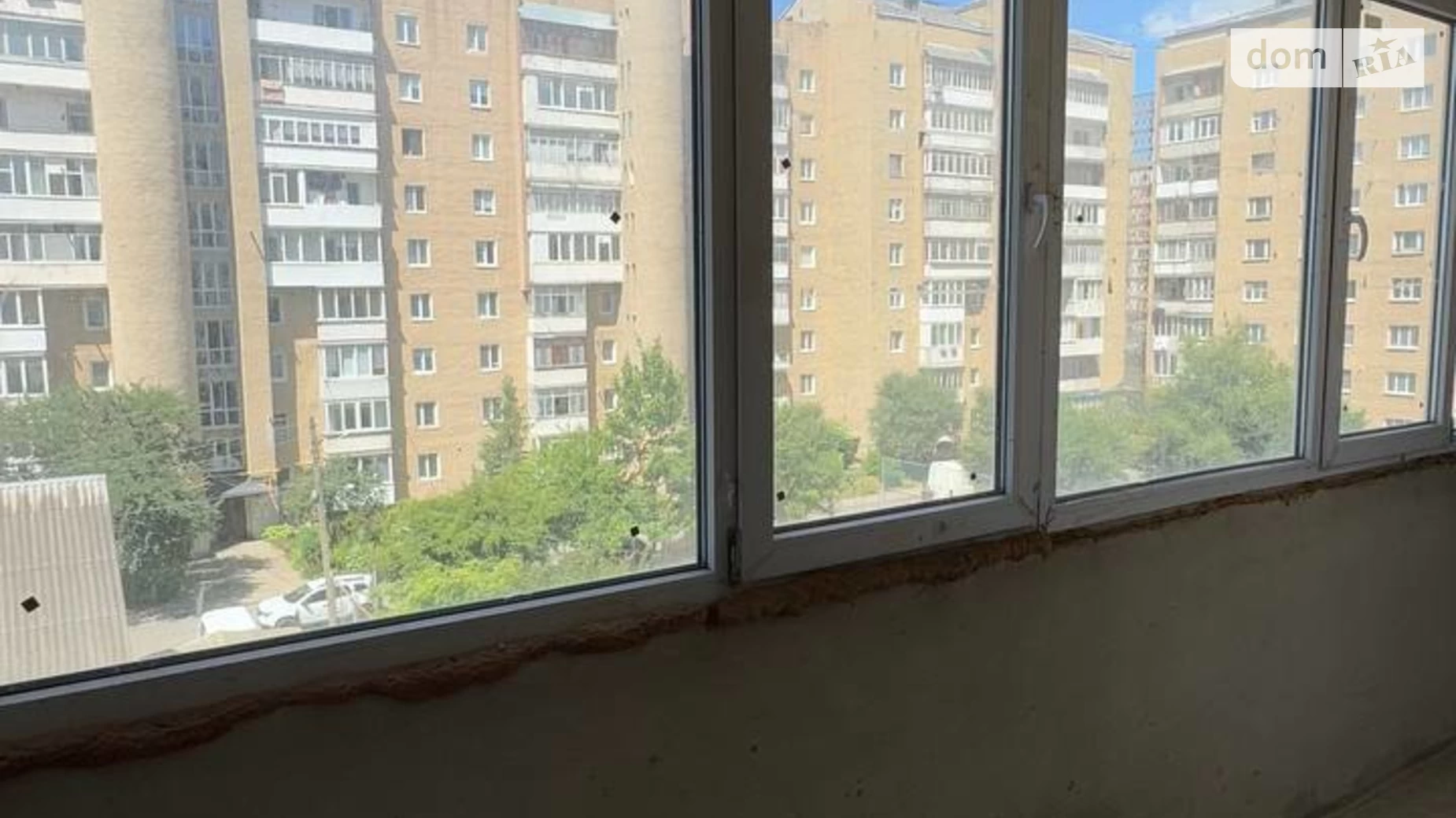 Продается 3-комнатная квартира 90.7 кв. м в Ивано-Франковске, ул. Кисилевской Ольги, 42А - фото 3