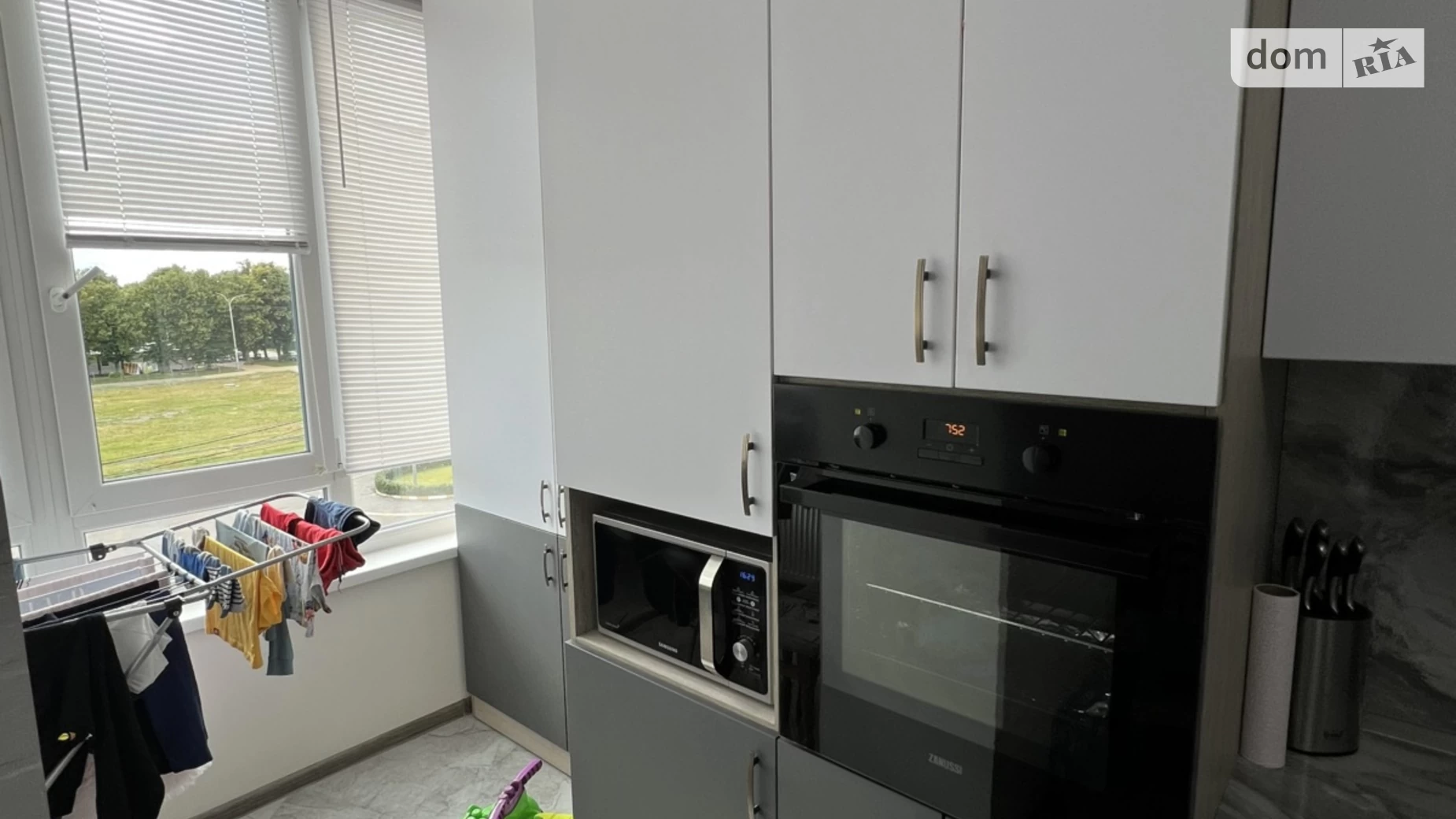Продается 1-комнатная квартира 42 кв. м в Буче, ул. Ивана Кожедуба, 3 корпус 3А - фото 4