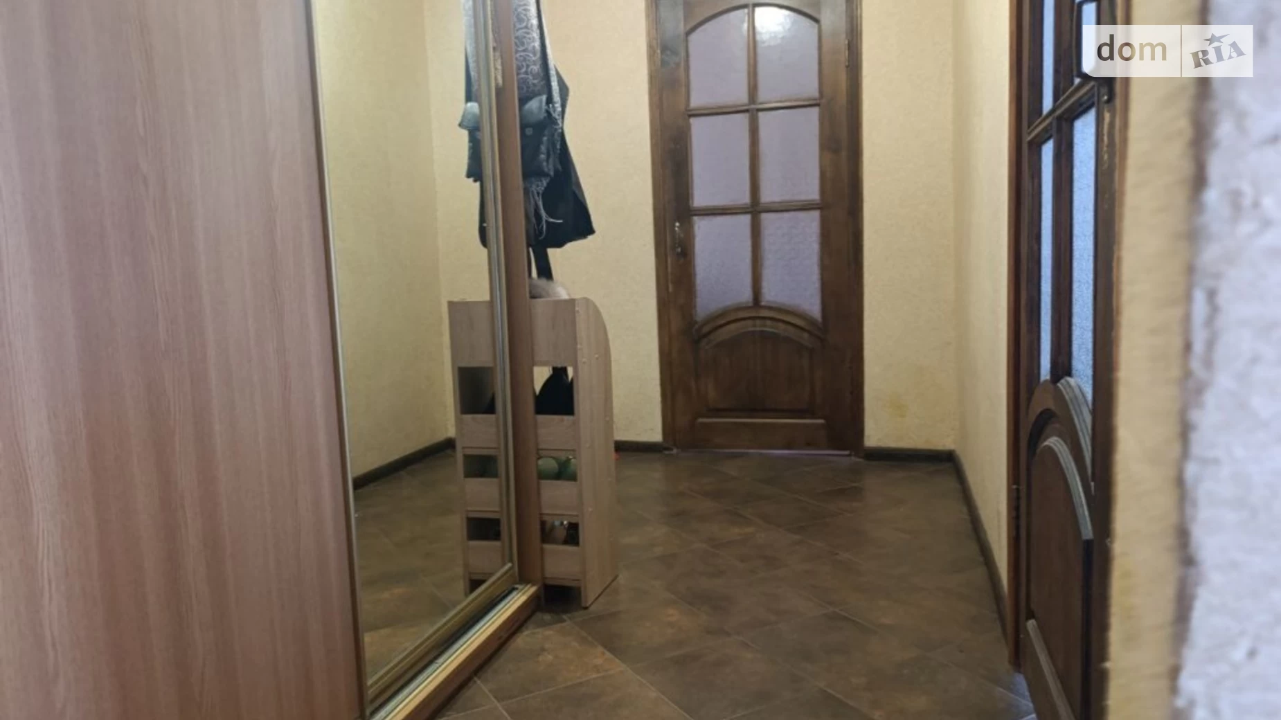 Продається 2-кімнатна квартира 51.2 кв. м у Києві, вул. Рональда Рейгана(Теодора Драйзера), 2А - фото 3