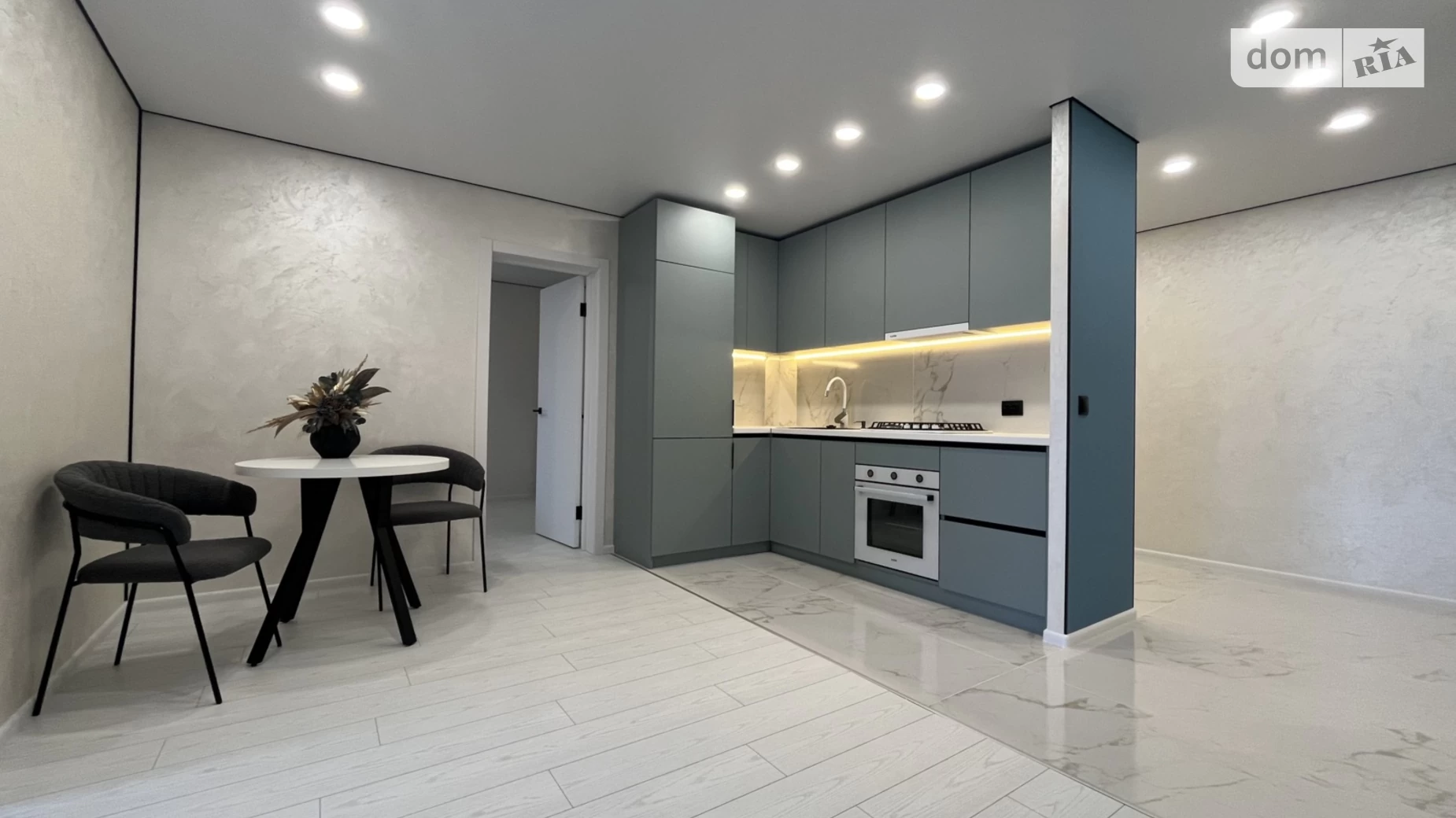 3-кімнатна квартира 80 кв. м у Тернополі, просп. Злуки, 7 - фото 2