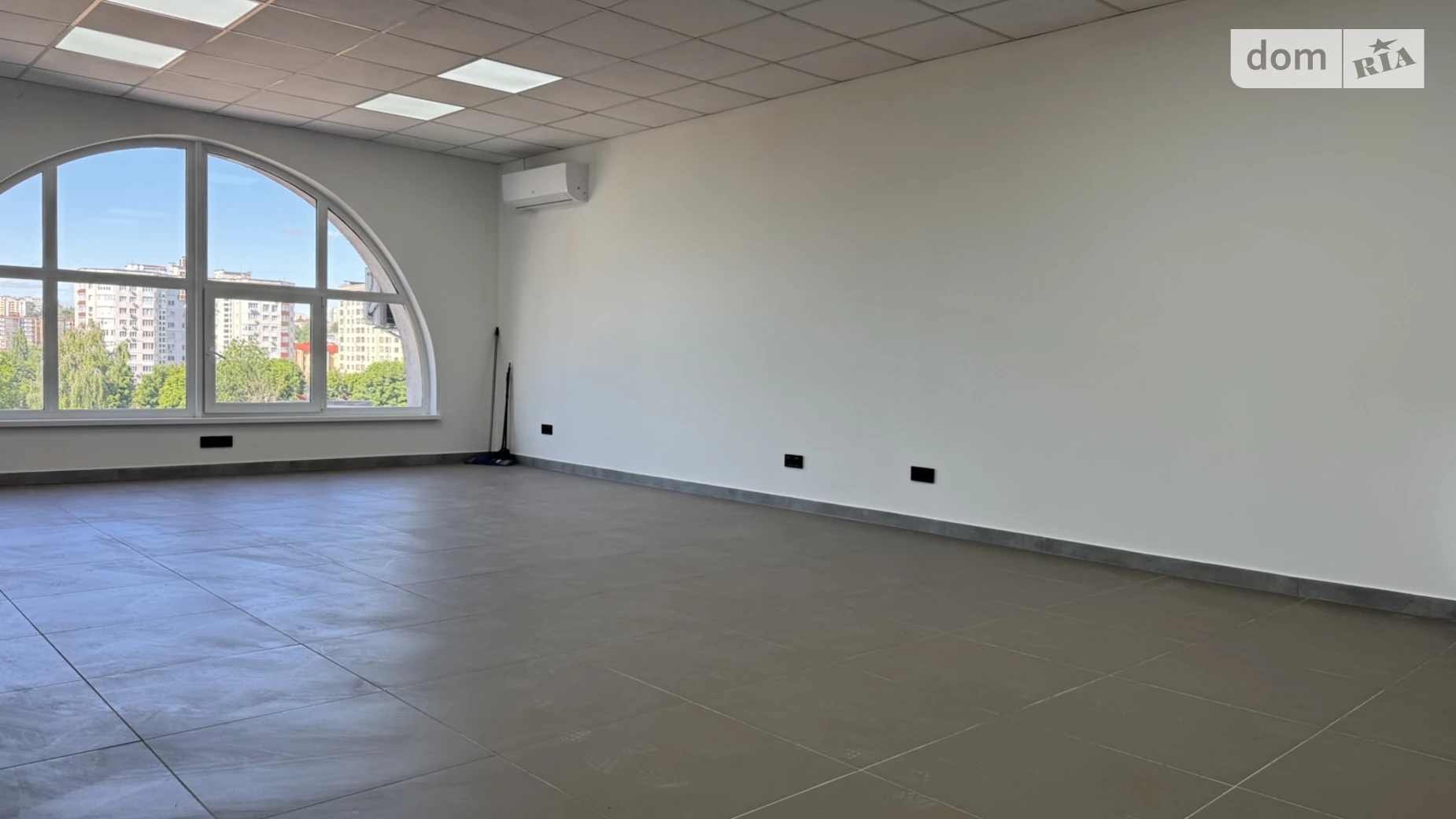 Сдается в аренду помещения свободного назначения 45 кв. м в 15-этажном здании, цена: 9990 грн - фото 5