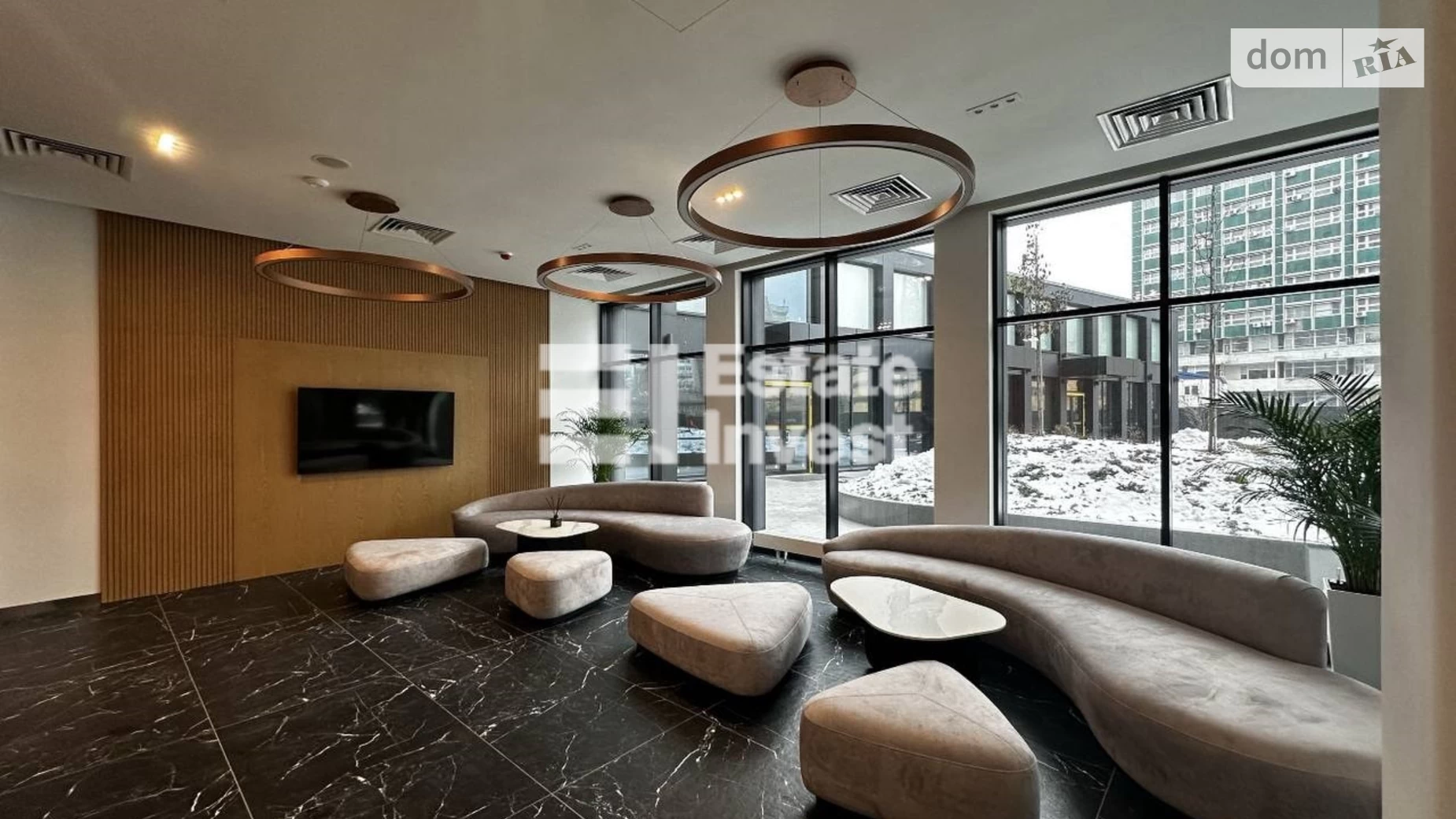 Продается 1-комнатная квартира 54.4 кв. м в Киеве, ул. Василия Тютюнника, 43 - фото 4