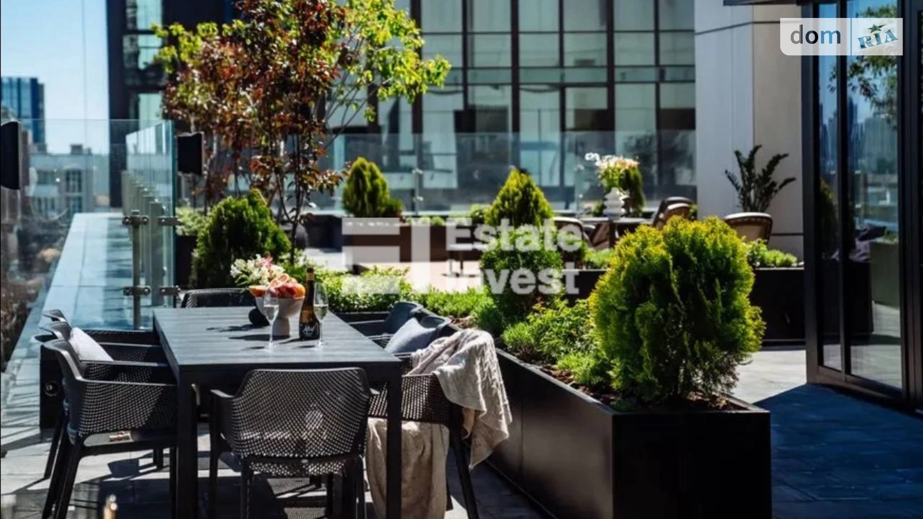 Продается 1-комнатная квартира 54.4 кв. м в Киеве, ул. Василия Тютюнника, 43 - фото 5