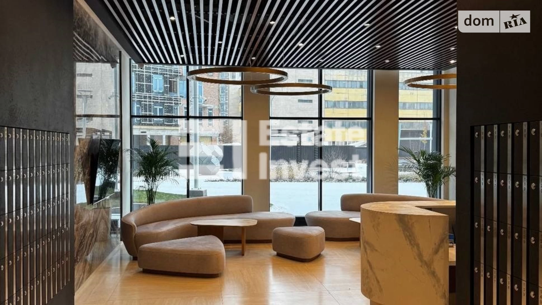 Продается 1-комнатная квартира 54.4 кв. м в Киеве, ул. Василия Тютюнника, 43 - фото 3