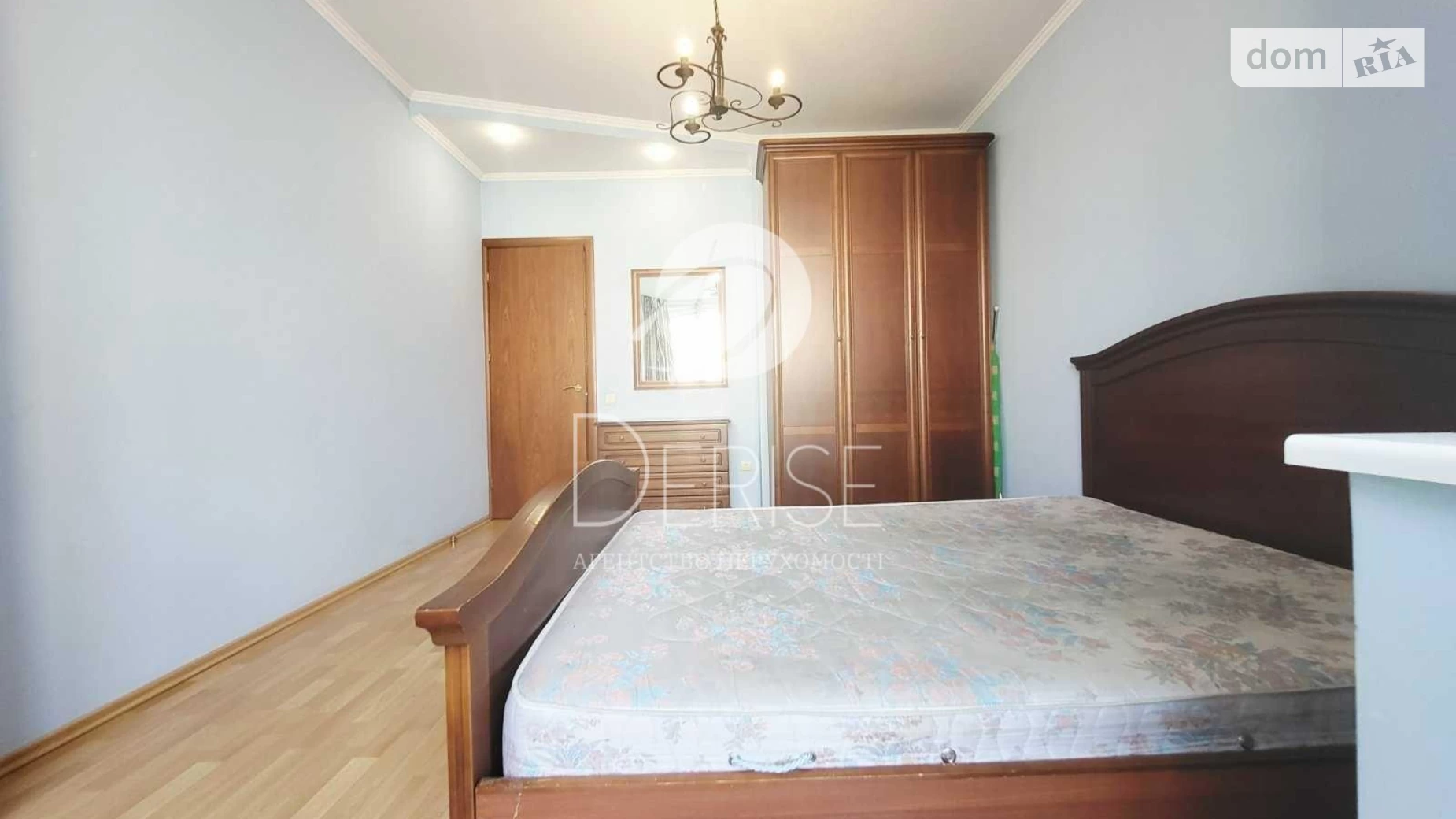 Продается 1-комнатная квартира 52 кв. м в Киеве, ул. Княжий Затон, 2/30 - фото 5
