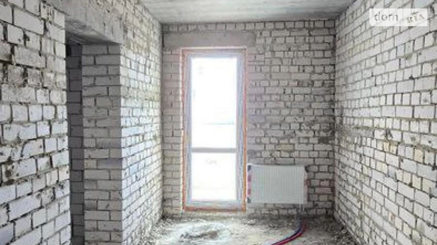 Продается 1-комнатная квартира 43 кв. м в Харькове, ул. Борткевича, 15 - фото 3