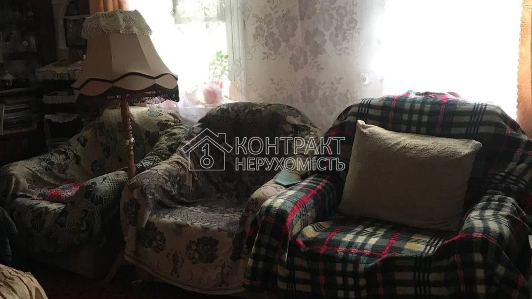 Продається одноповерховий будинок 60 кв. м з меблями, цена: 17000 $ - фото 3