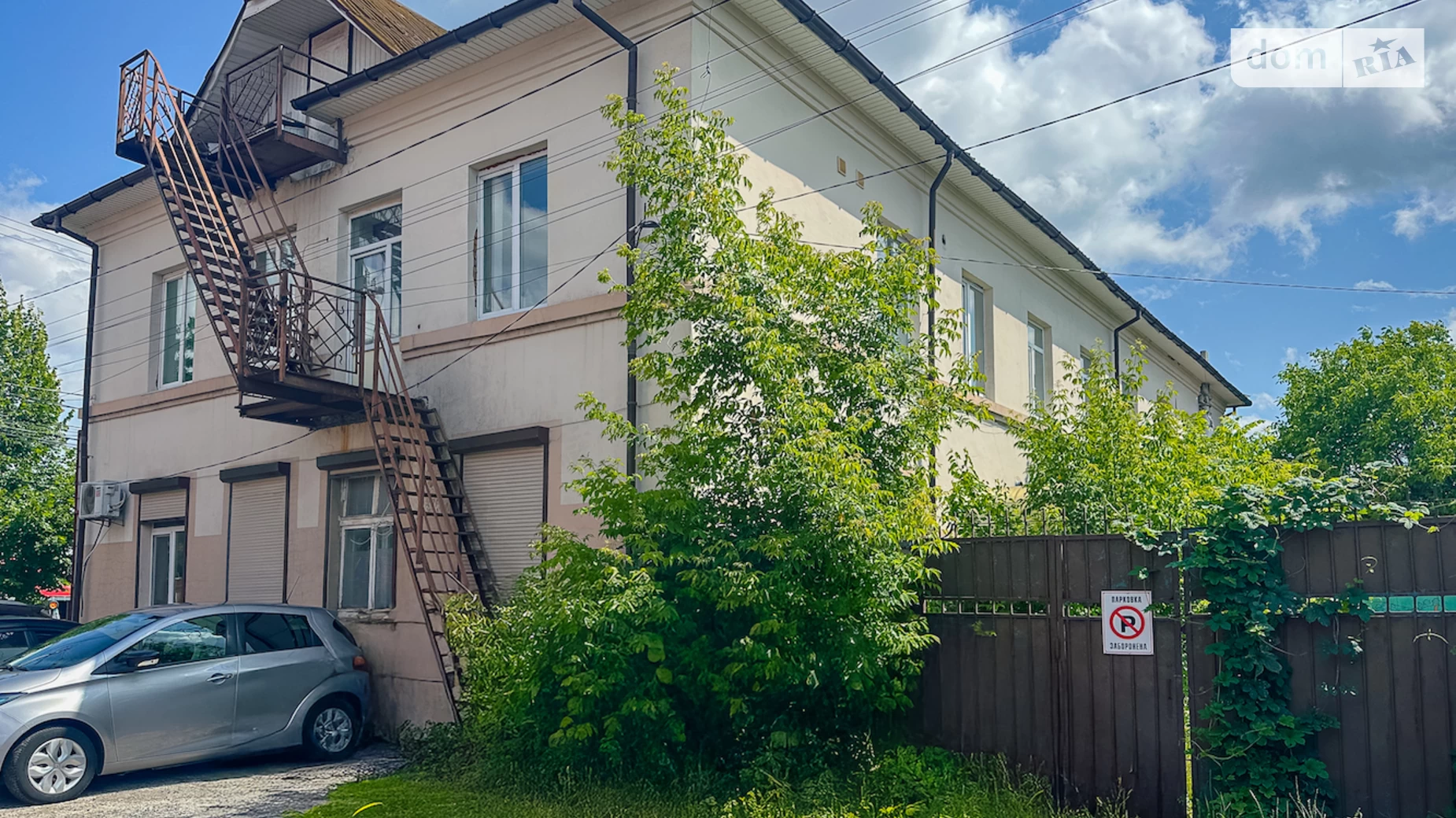 Продается помещения свободного назначения 463 кв. м в 3-этажном здании, цена: 269900 $ - фото 3