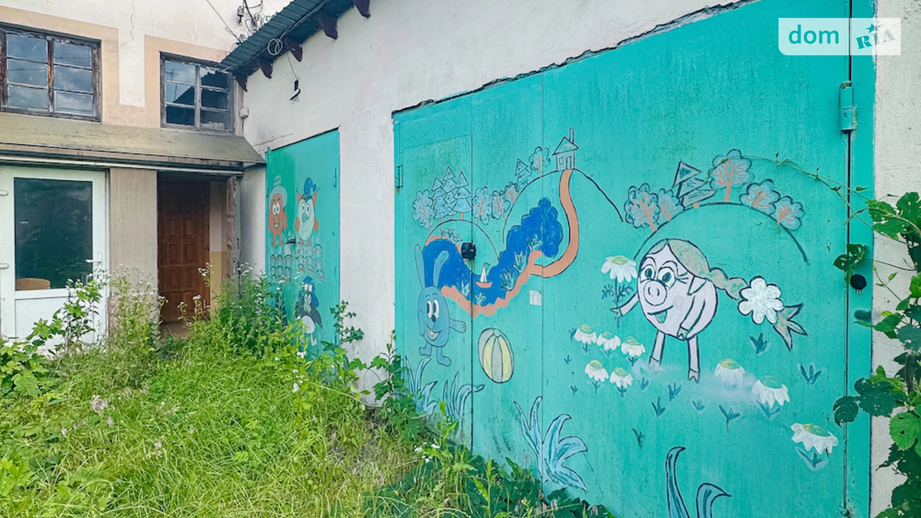 Продается помещения свободного назначения 463 кв. м в 3-этажном здании, цена: 269900 $ - фото 5