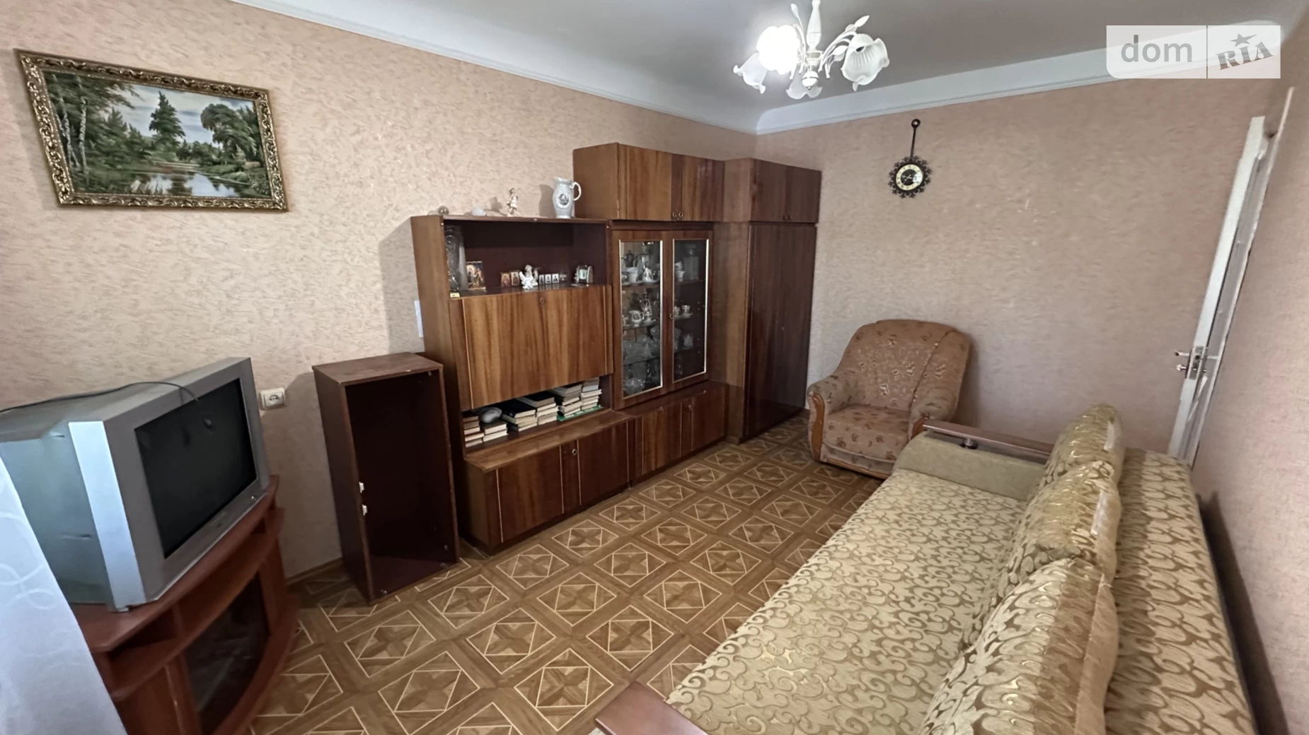 Сдается в аренду 2-комнатная квартира 47 кв. м в Хмельницком, просп. Мира, 76 - фото 2