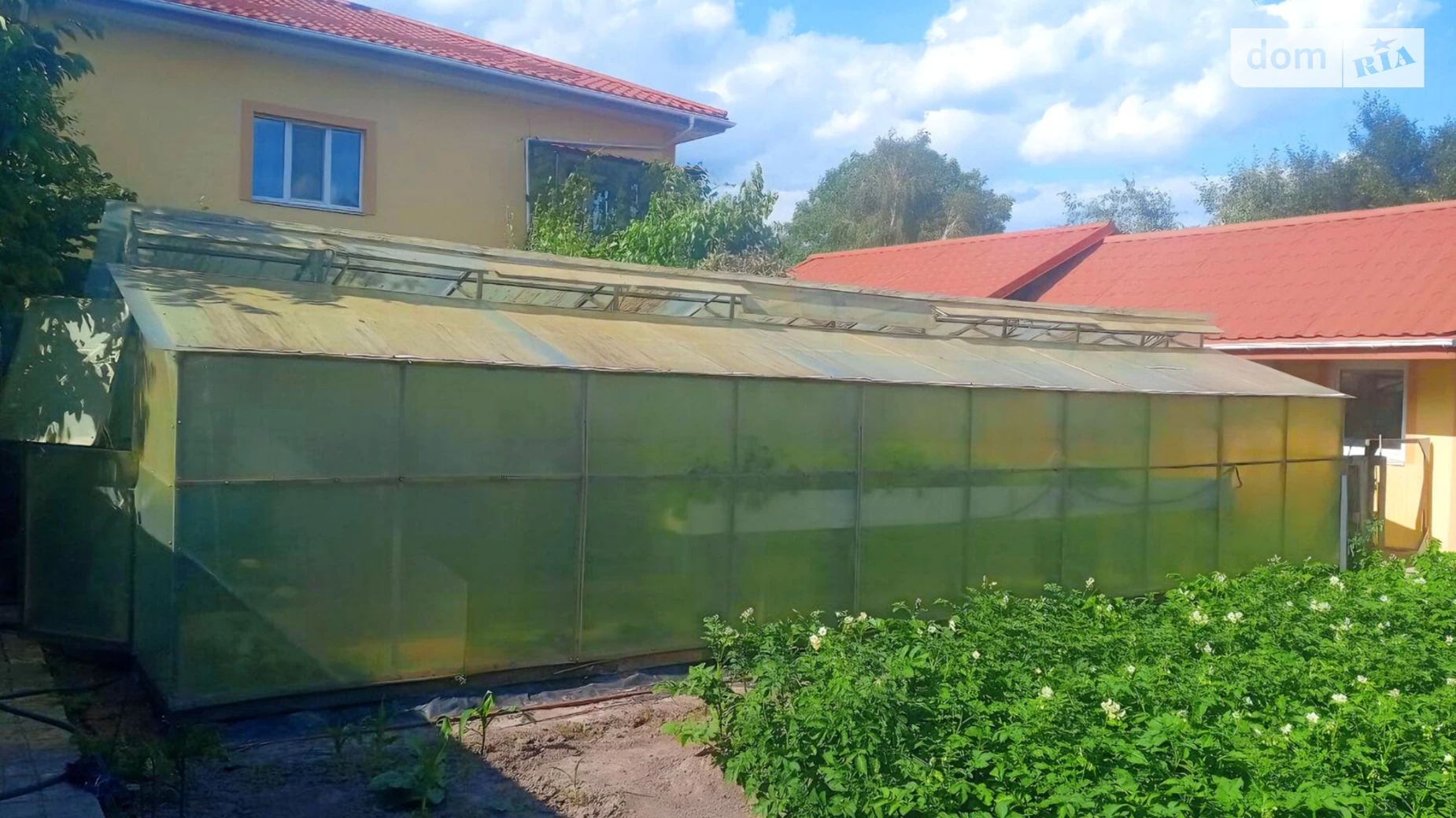 Продается дом на 2 этажа 300 кв. м с балконом, цена: 265000 $ - фото 3