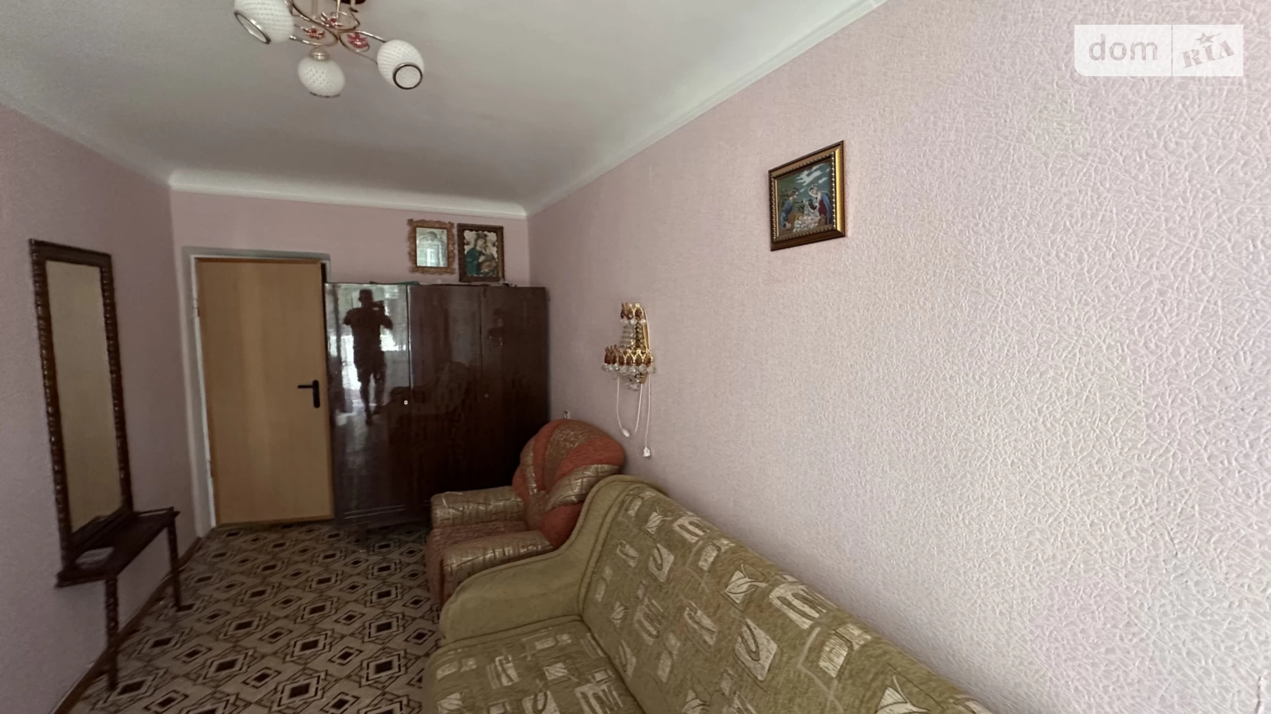 Сдается в аренду 2-комнатная квартира 47 кв. м в Хмельницком, просп. Мира, 76 - фото 4