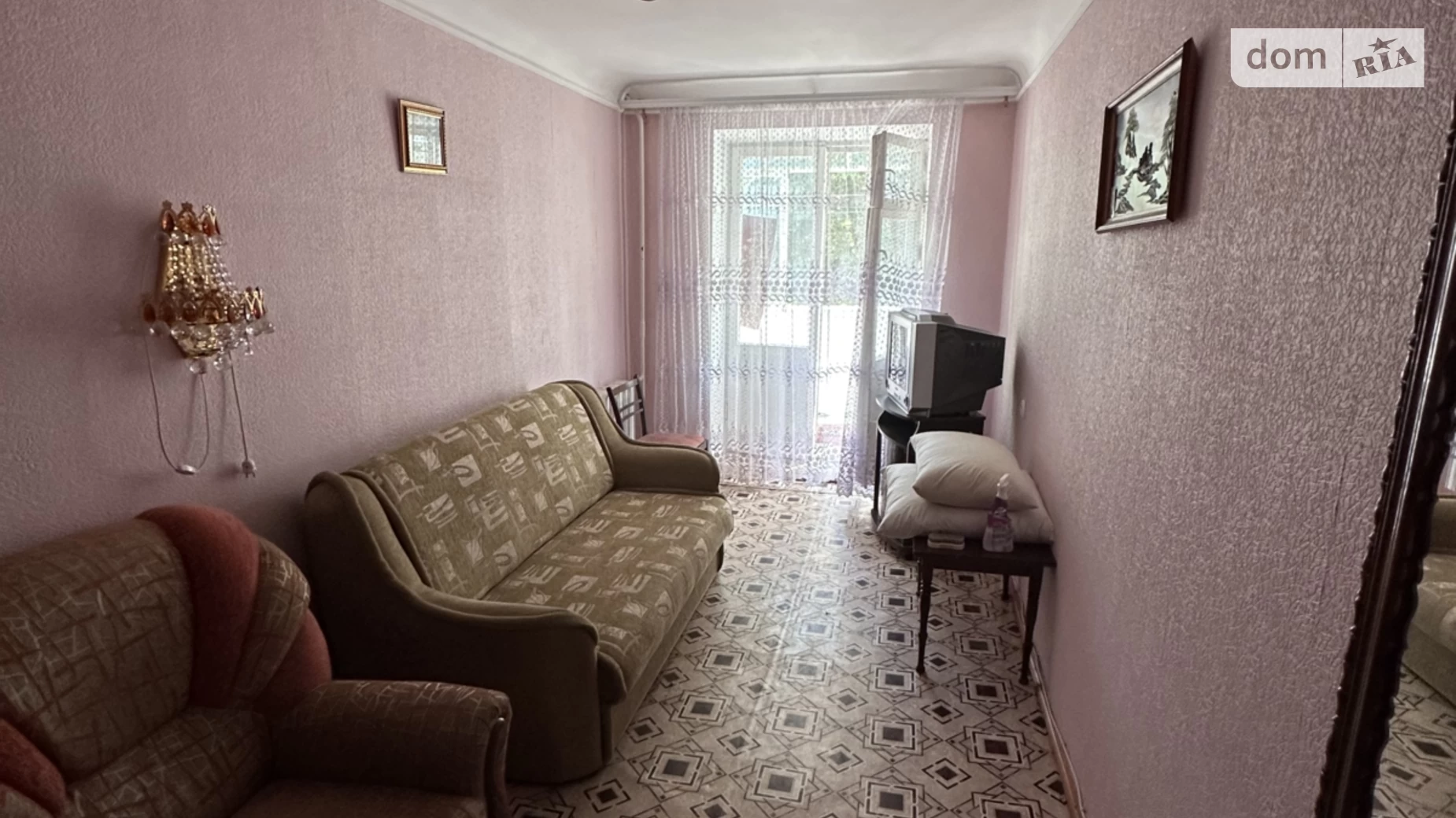 Сдается в аренду 2-комнатная квартира 47 кв. м в Хмельницком, просп. Мира, 76 - фото 5