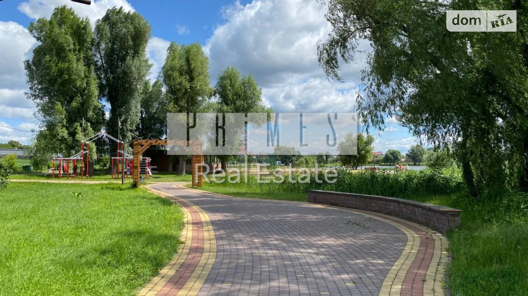 ул. Днепровская, 49В Гостомель, цена: 95000 $ - фото 3