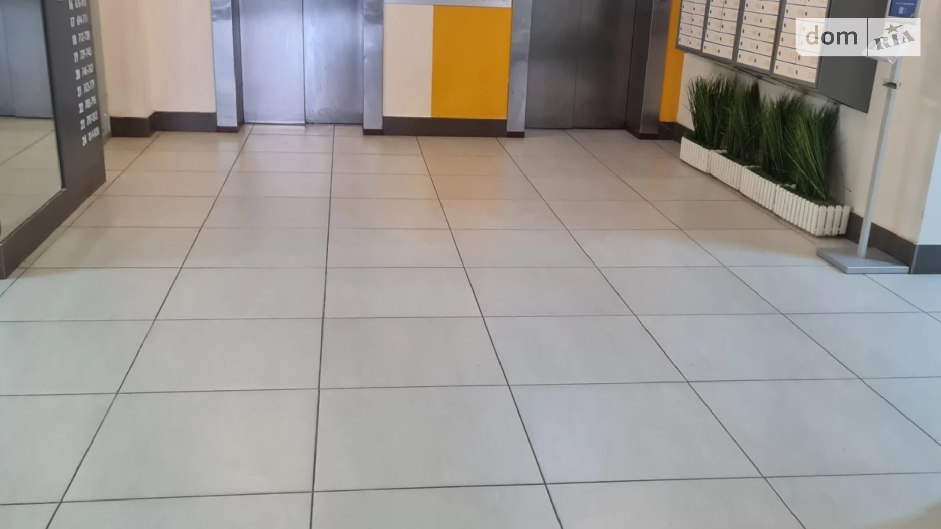 Продається 1-кімнатна квартира 37.2 кв. м у Києві, цена: 77500 $ - фото 5