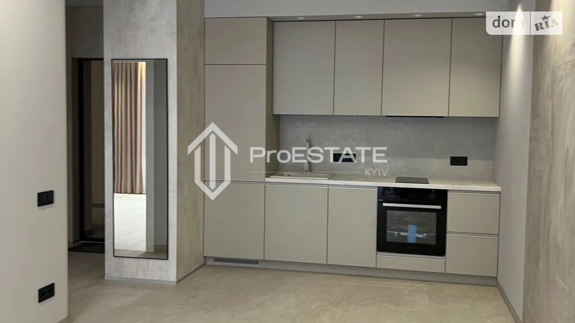 Продается 1-комнатная квартира 37.3 кв. м в Киеве, ул. Михаила Максимовича, 26Б - фото 2