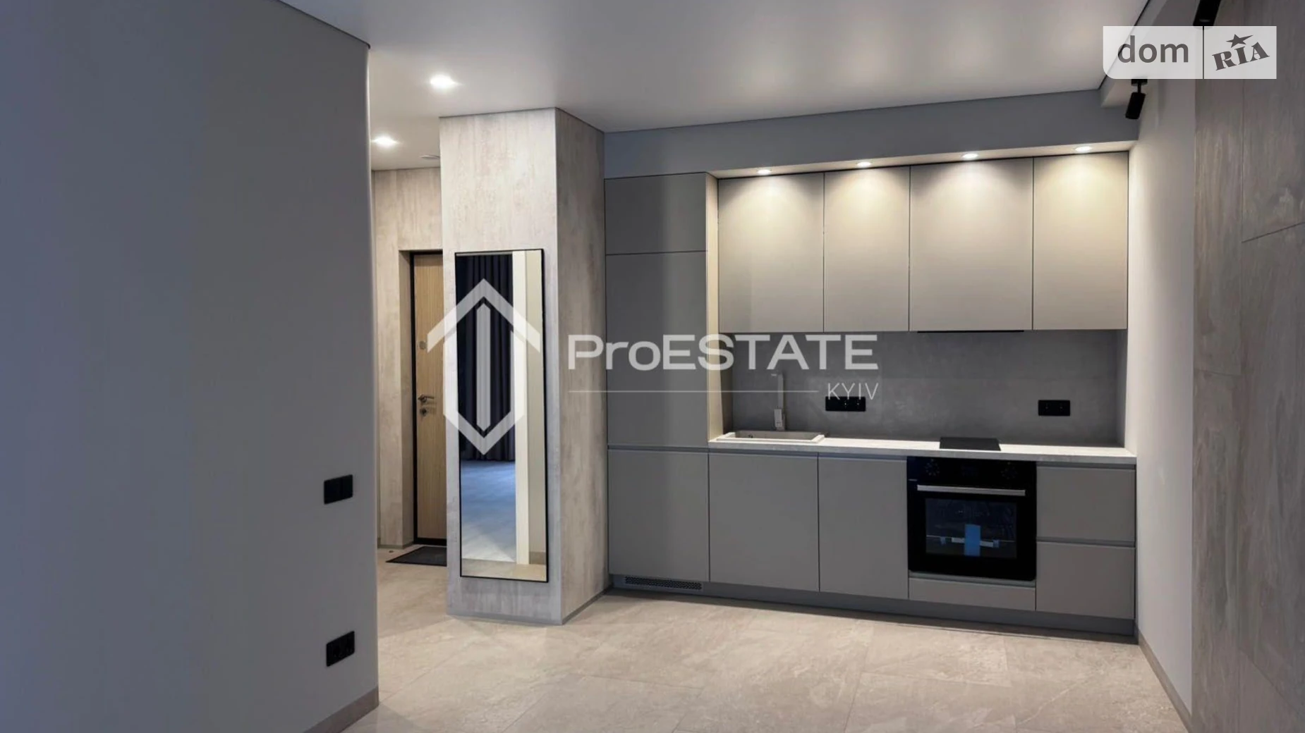 Продается 1-комнатная квартира 37.3 кв. м в Киеве, ул. Михаила Максимовича, 26Б - фото 3