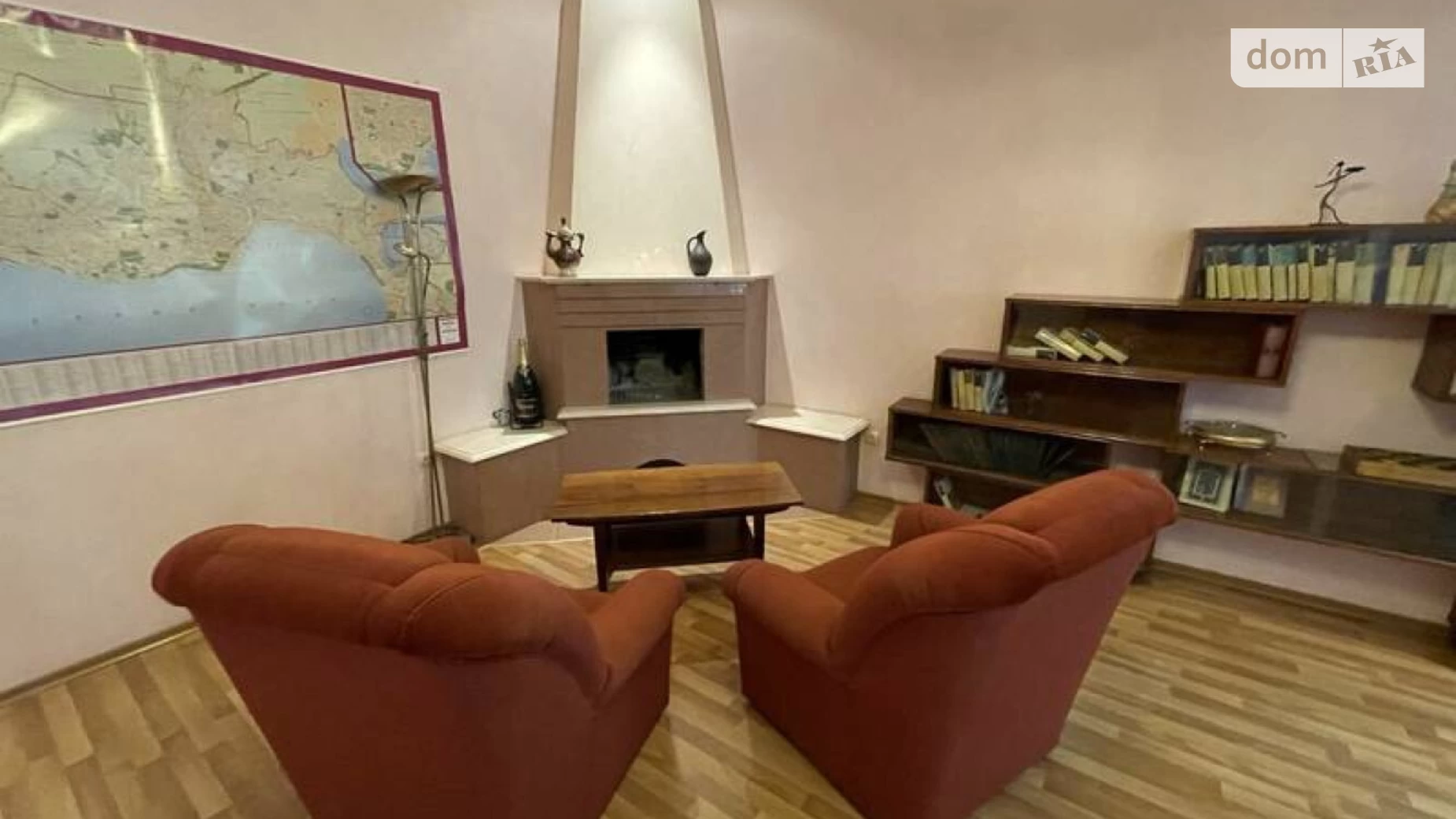 Продается 2-комнатная квартира 65 кв. м в Одессе, ул. Гоголя - фото 3