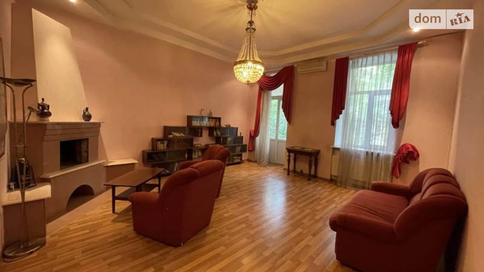 Продается 2-комнатная квартира 65 кв. м в Одессе, ул. Гоголя - фото 4
