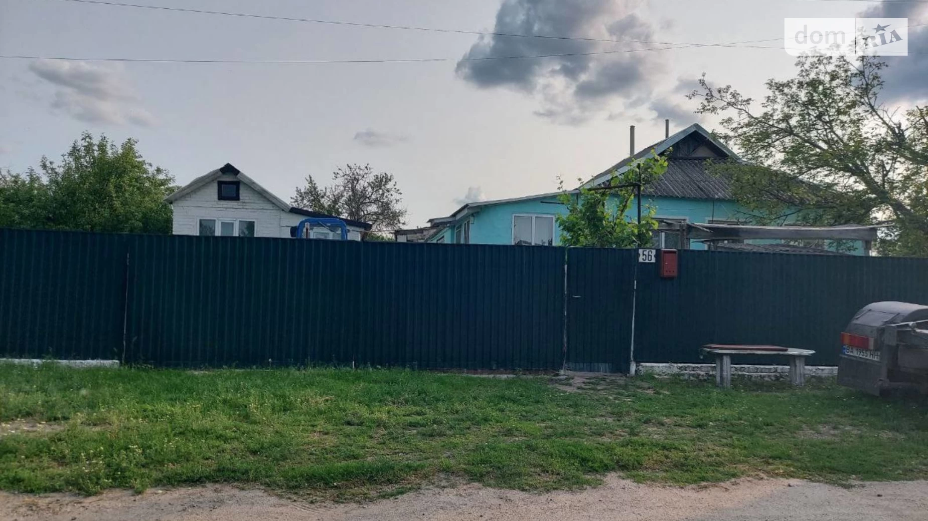 Продается одноэтажный дом 75 кв. м с участком, цена: 10000 $ - фото 3