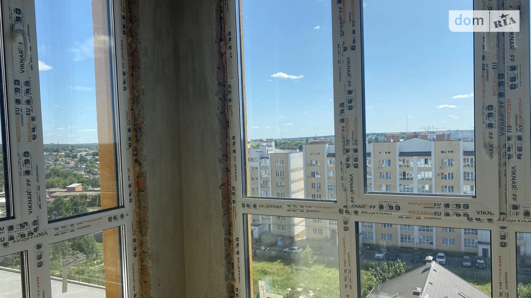 Продается 2-комнатная квартира 72 кв. м в Виннице, ул. Профессора Шульги - фото 3